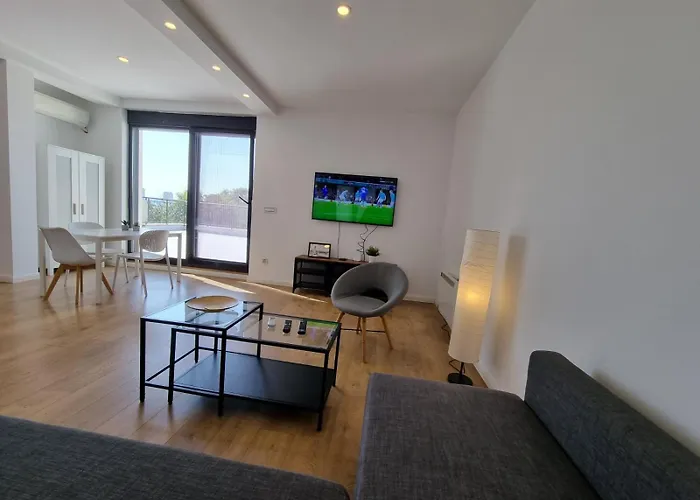 J&J Apartments