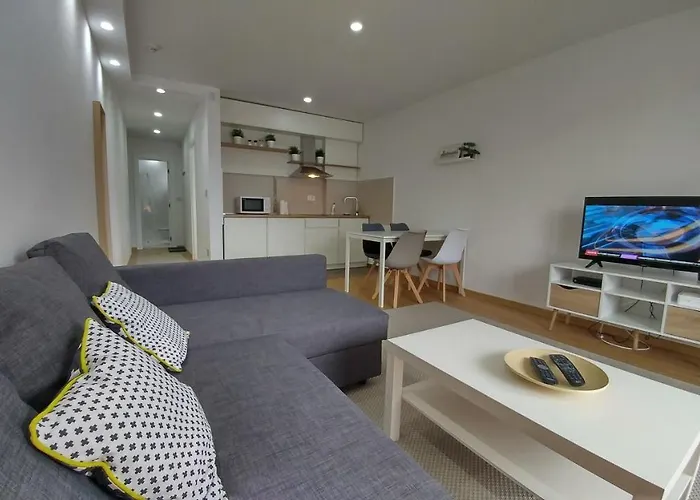 J&J Apartments
