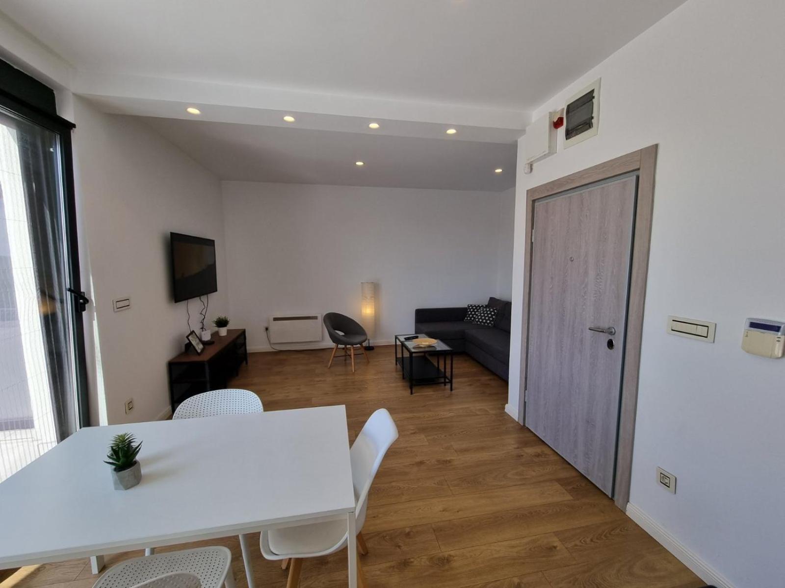 Lägenhet J&j Belgrad