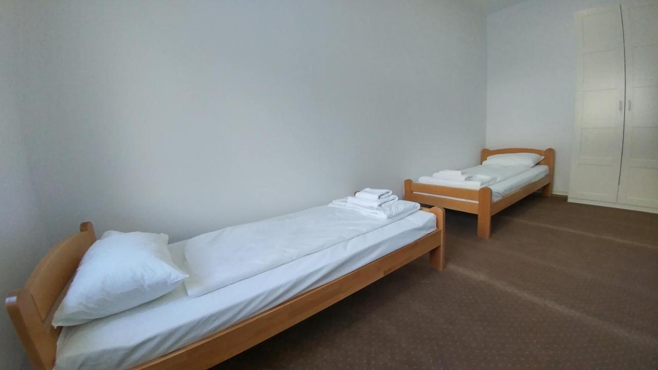 Lägenhet J&j Belgrad