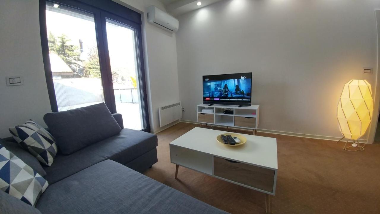 Lägenhet J&j Belgrad