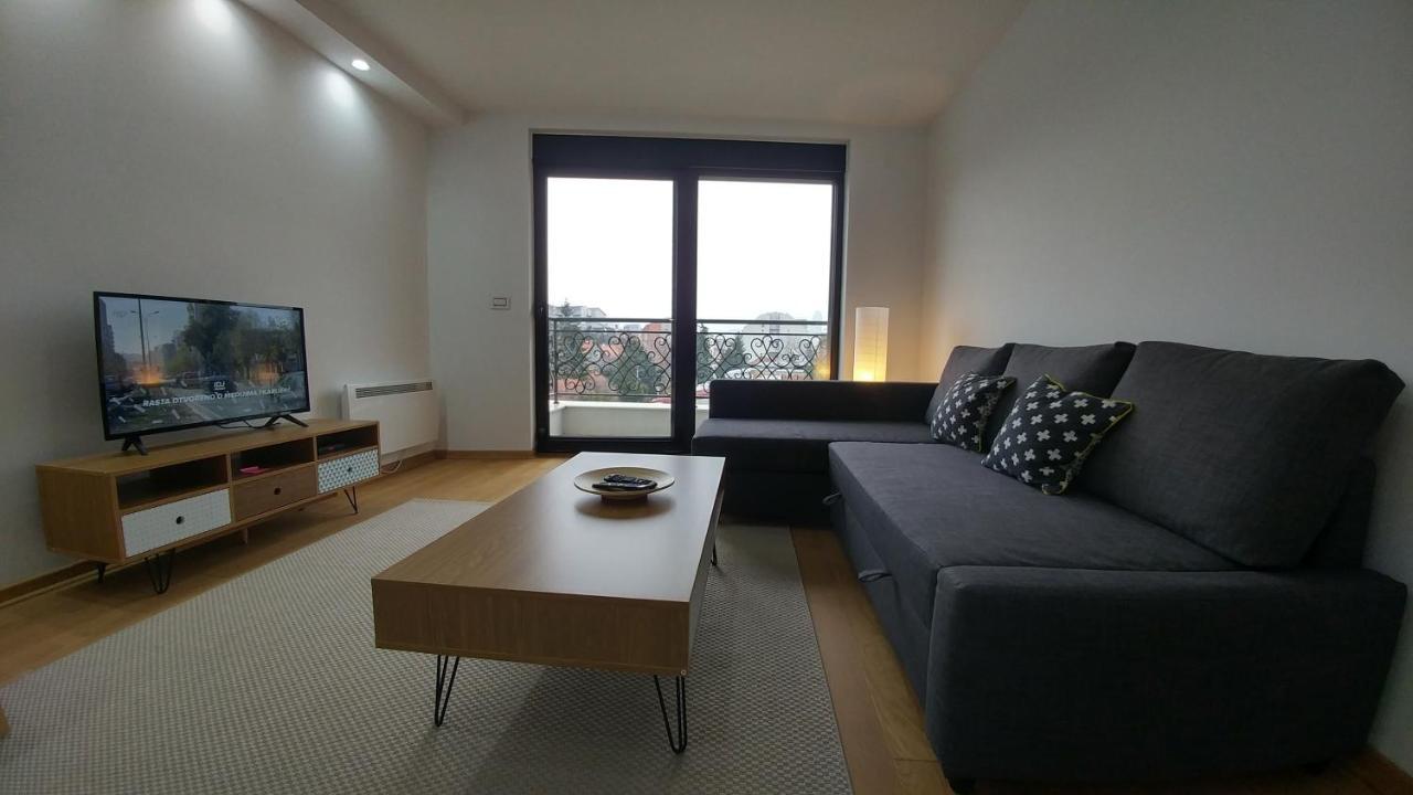Lägenhet J&j Belgrad