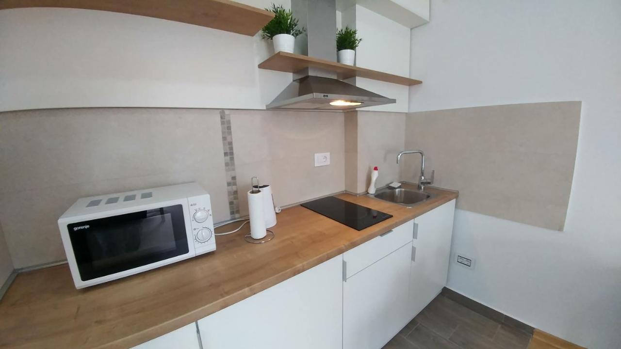 Lägenhet J&j Belgrad