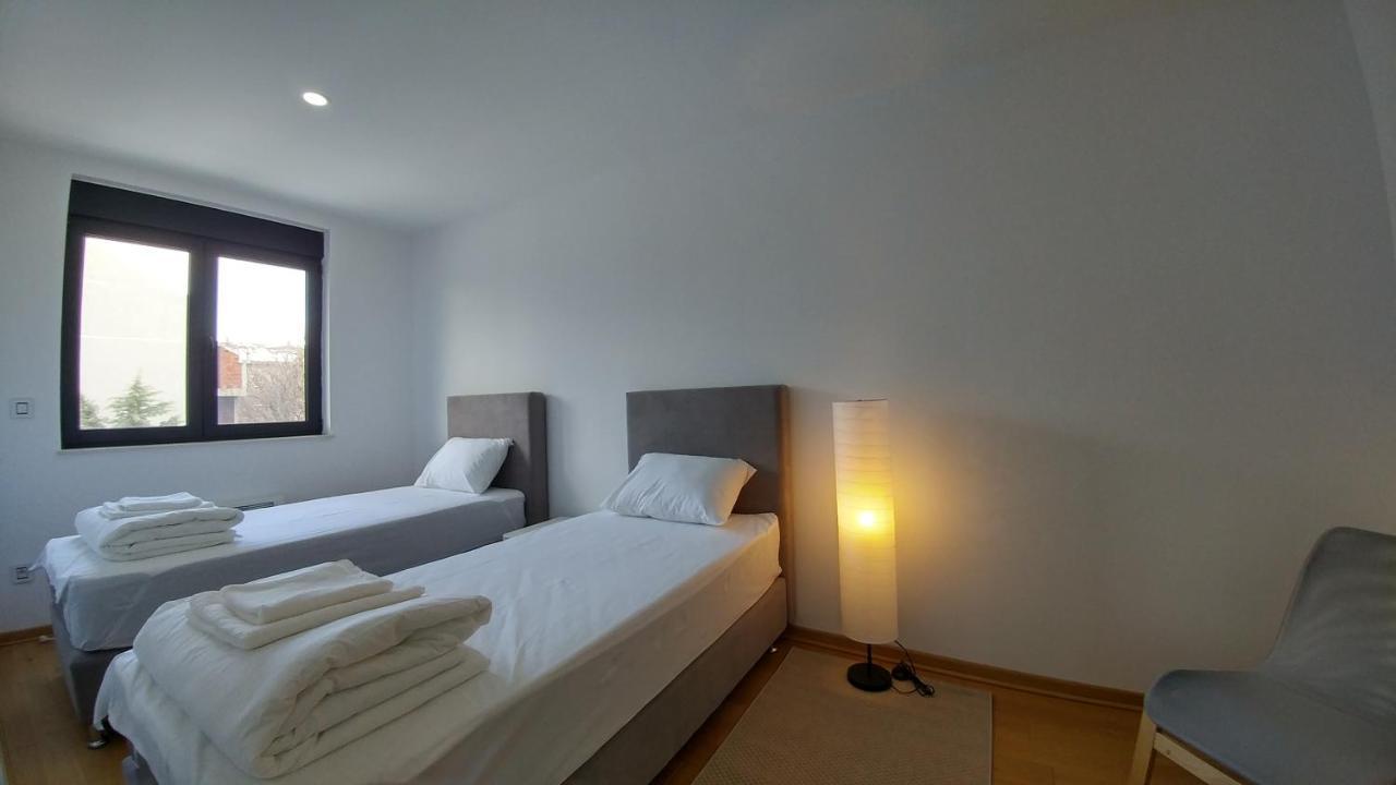 Lägenhet J&j Belgrad