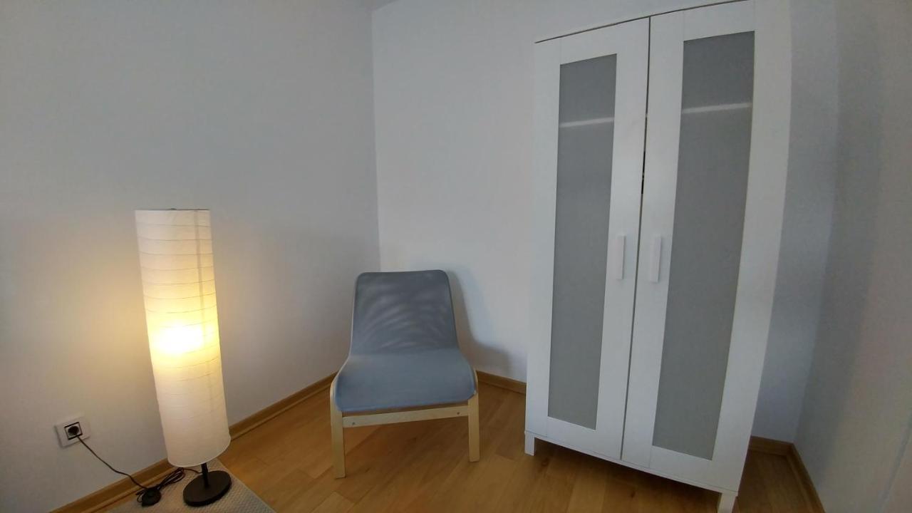 J&j Lägenhet