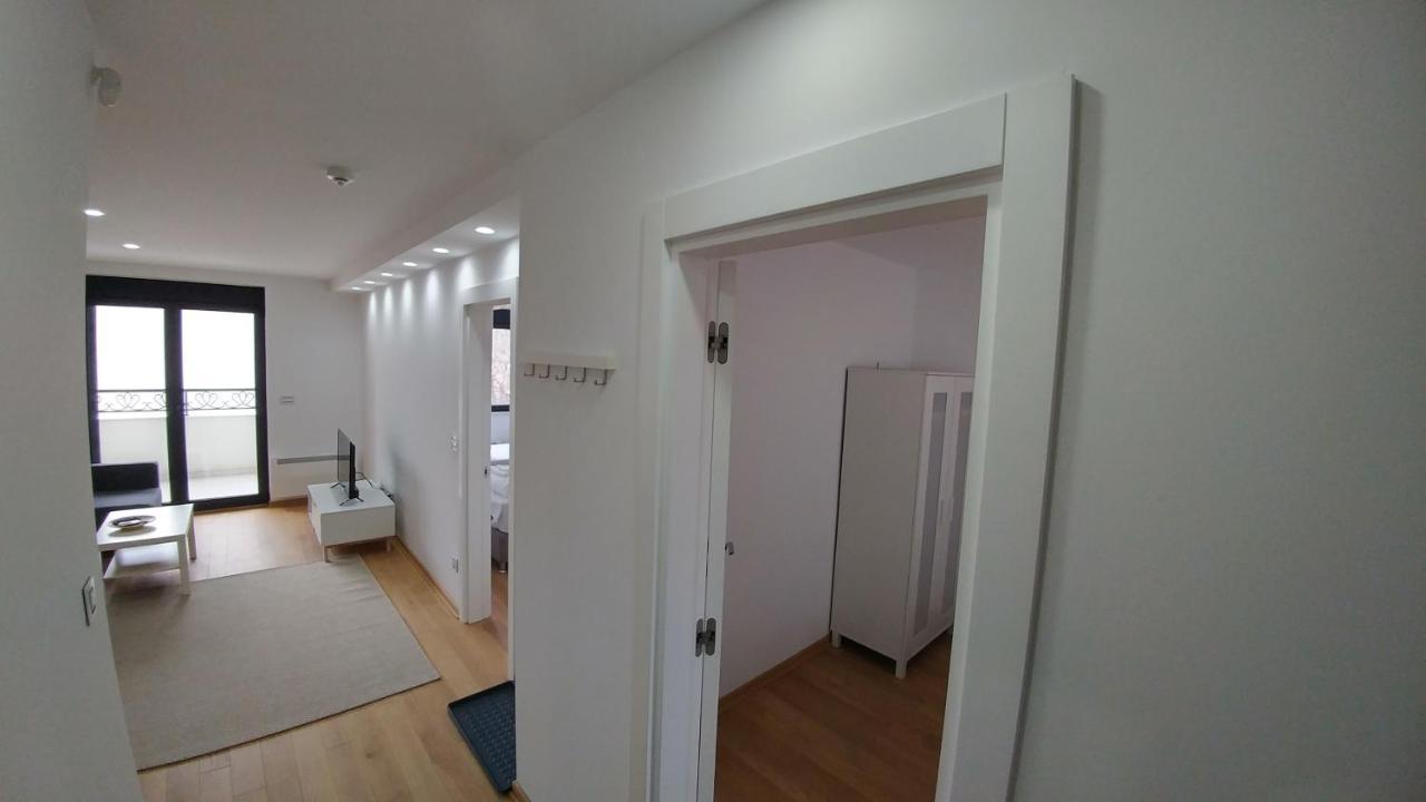 Lägenhet J&j Belgrad