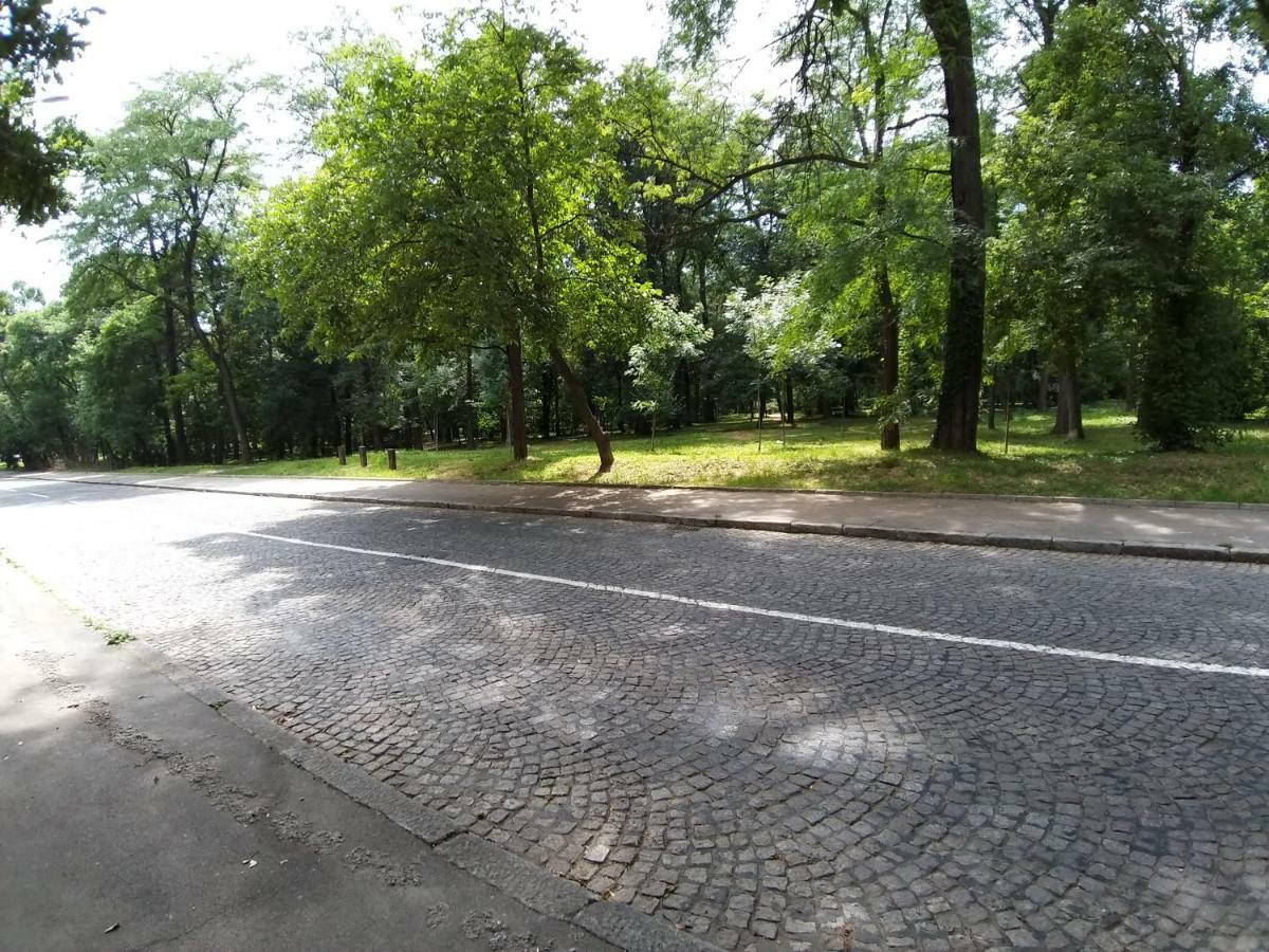 Lägenhet J&j Belgrad