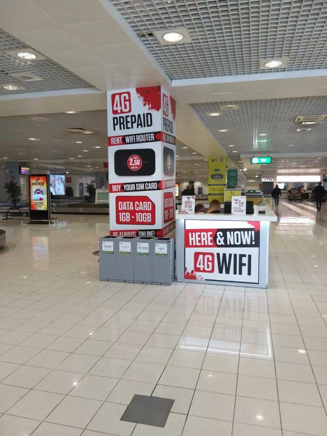 Lägenhet J&j Belgrad