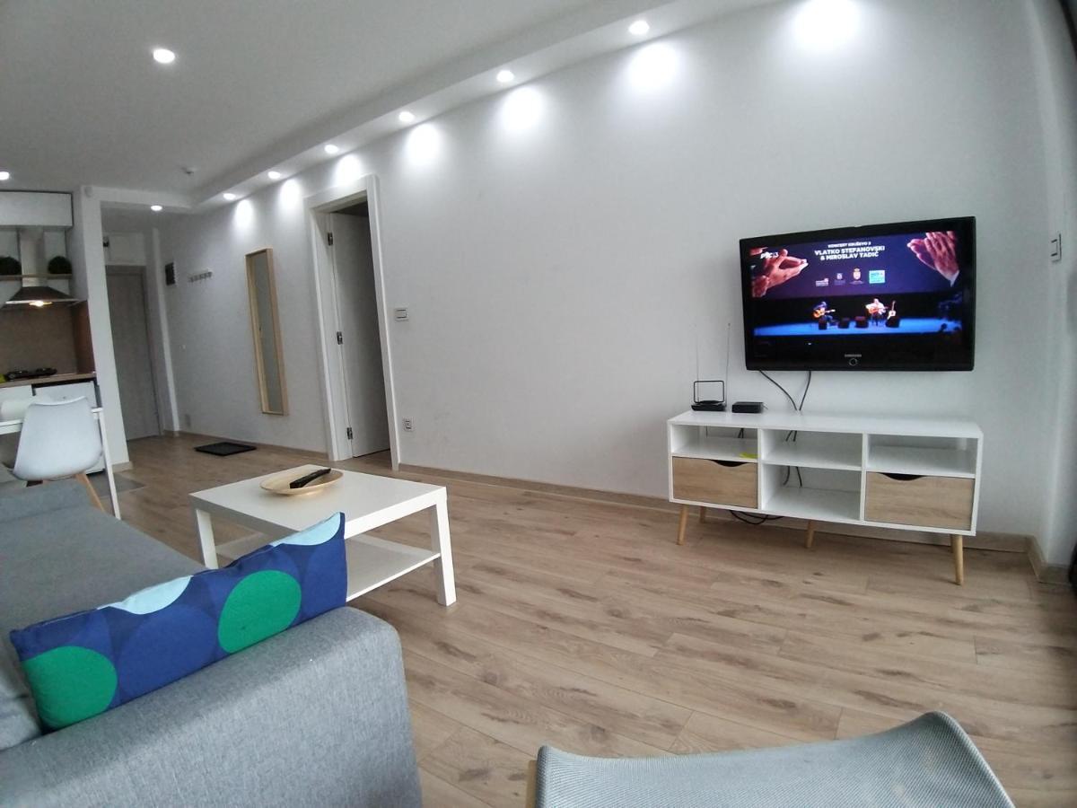 Lägenhet J&j Belgrad