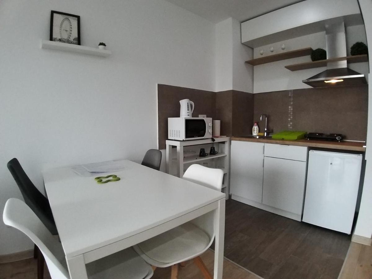 Lägenhet J&j Belgrad